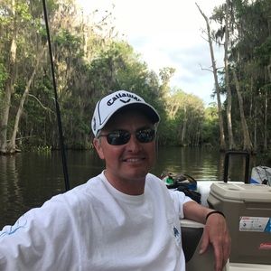 Meet your Posher, Barry